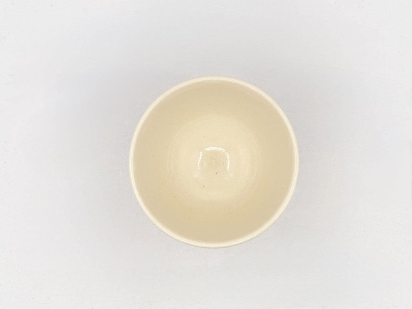 Yunomi Tea Cup - Brown