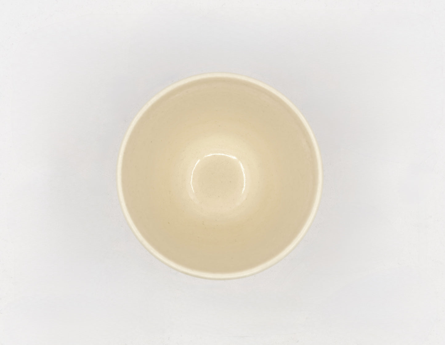 Yunomi Tea Cup - Brown