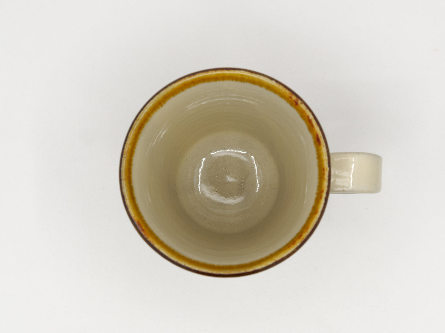 Kurogosu Karakusa Mug