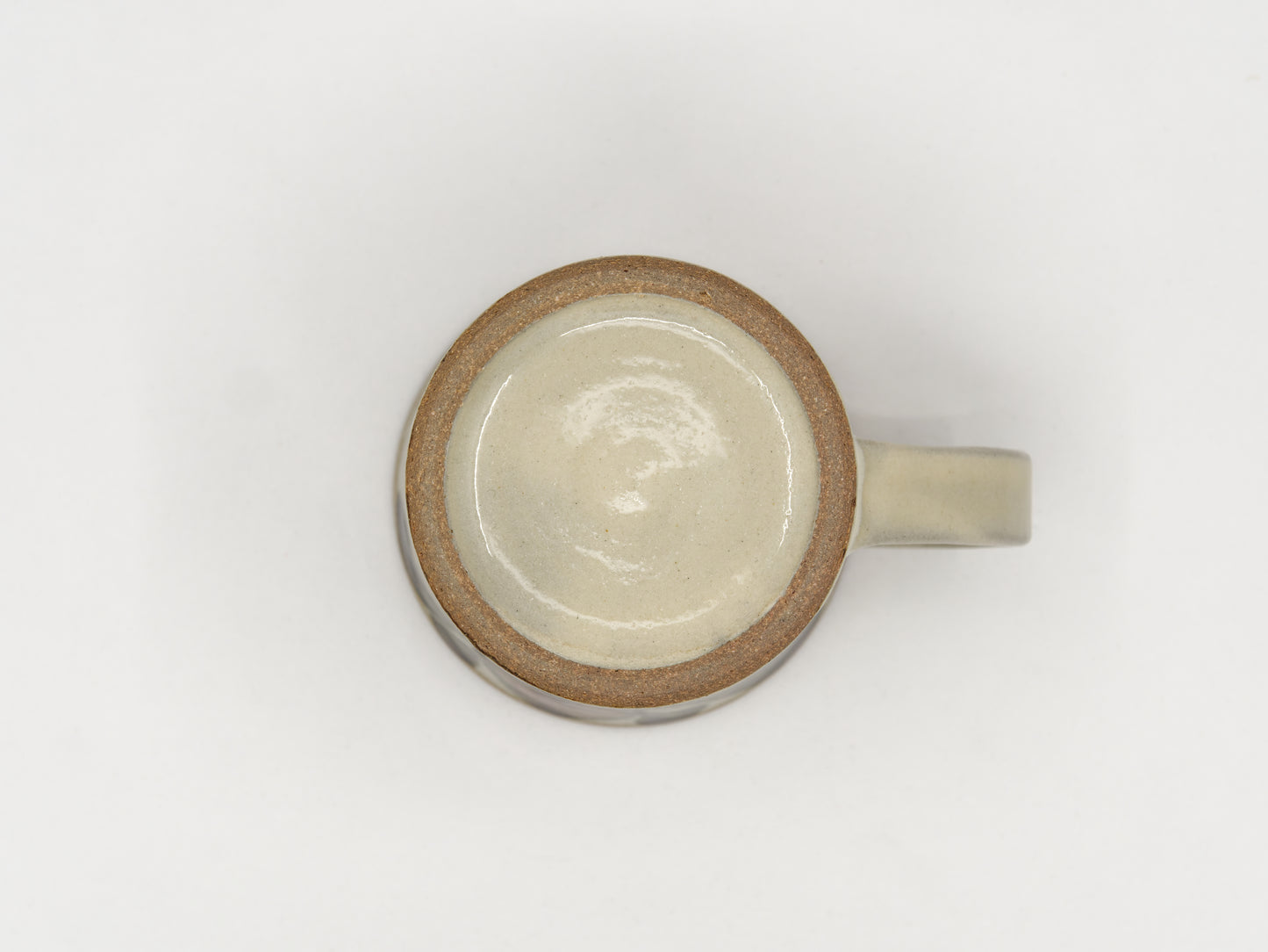 Kurogosu Karakusa Mug