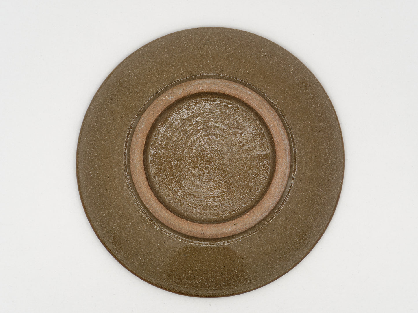 Kurogosu Karakusa Plate 6 inch