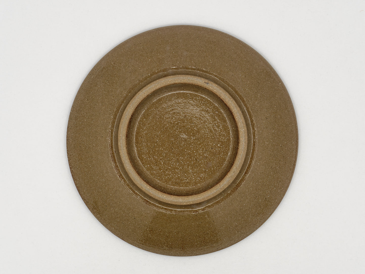 Cobalt Karakusa Plate 6 inch