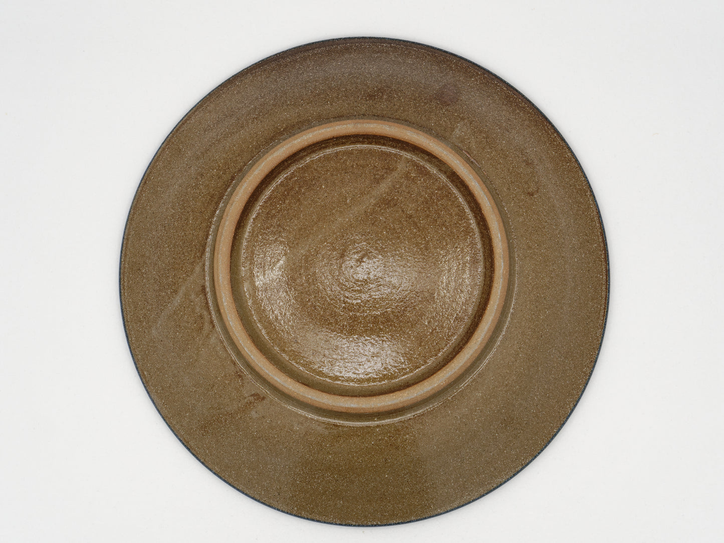 Cobalt Karakusa Plate 8.3 inch