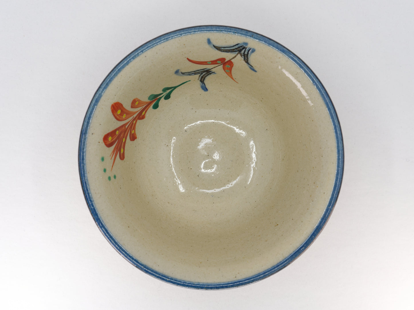 Deigo Flower Makai Bowl