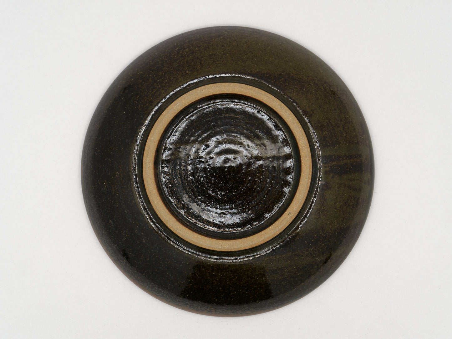 Icchin Gosujiro plate 6 inch