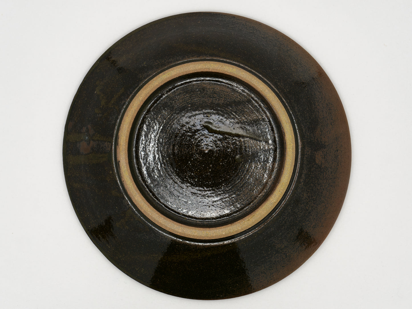 Icchin Gosujiro Plate 8.3 inch