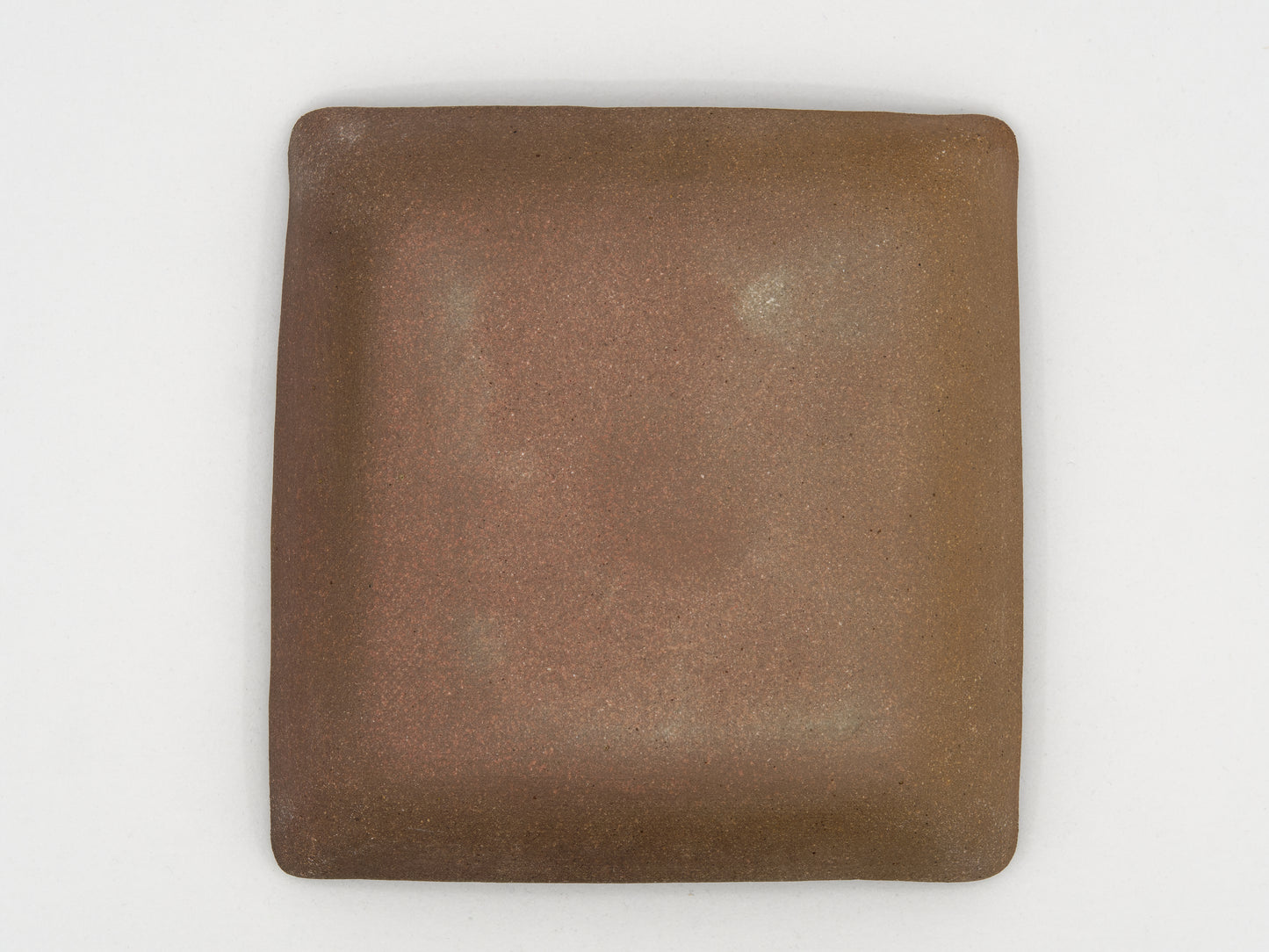 Icchin Gosujiro Plate (□15)