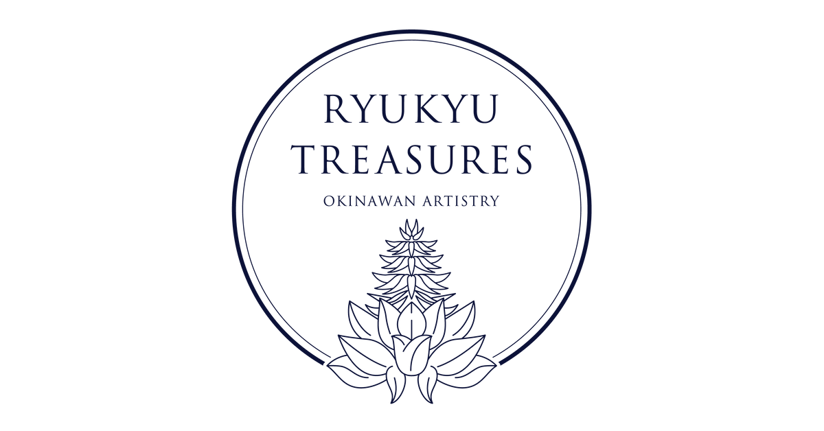 RYUKYU GLASS – RYUKYU TREASURES RYUKYU GLASS – RYUKYU TREASURES