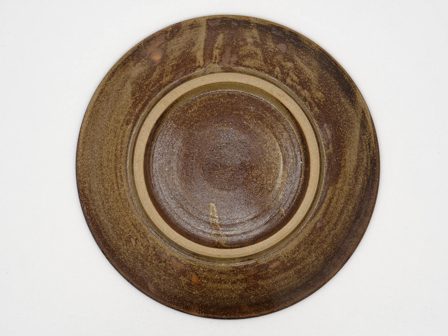 Akae Hakeme Plate 8.3 inch
