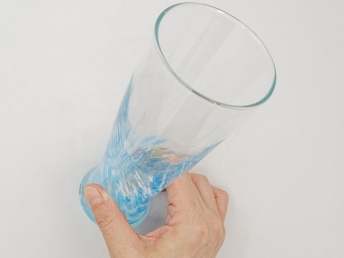 Beer glass
