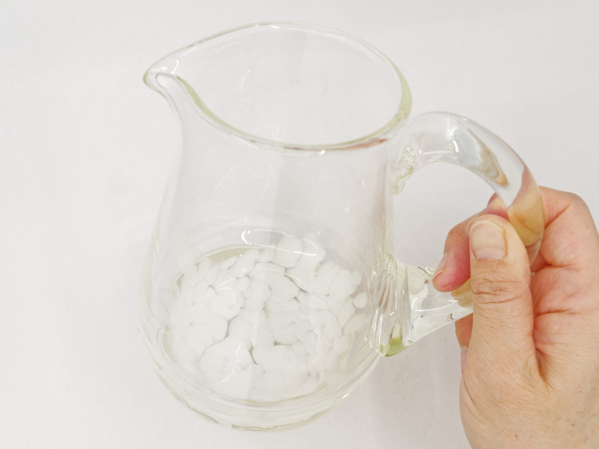 Pitcher