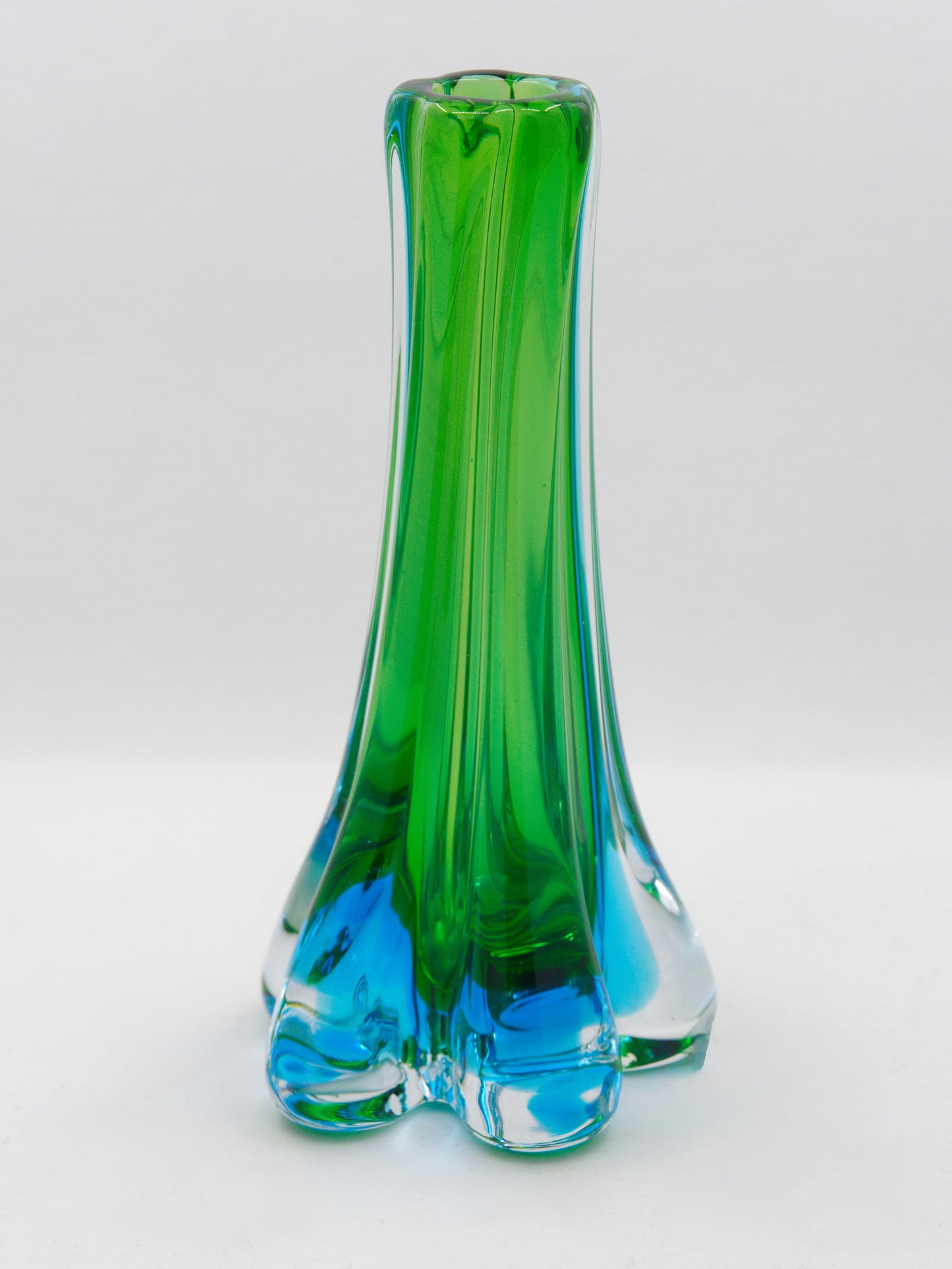 Irabucha (Parrotfish) Bud Vase