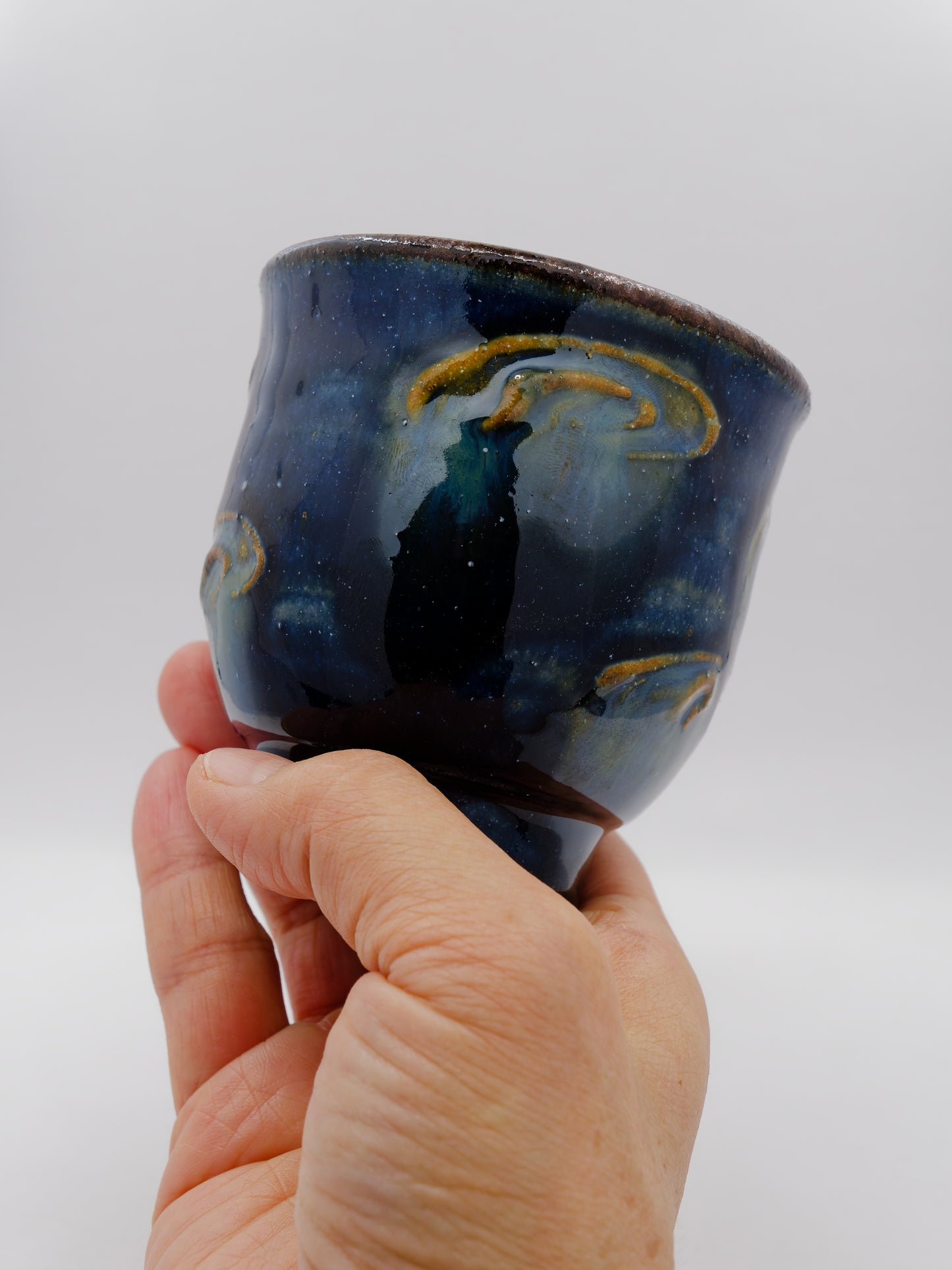 Gosu Icchin Yunomi - Cloud