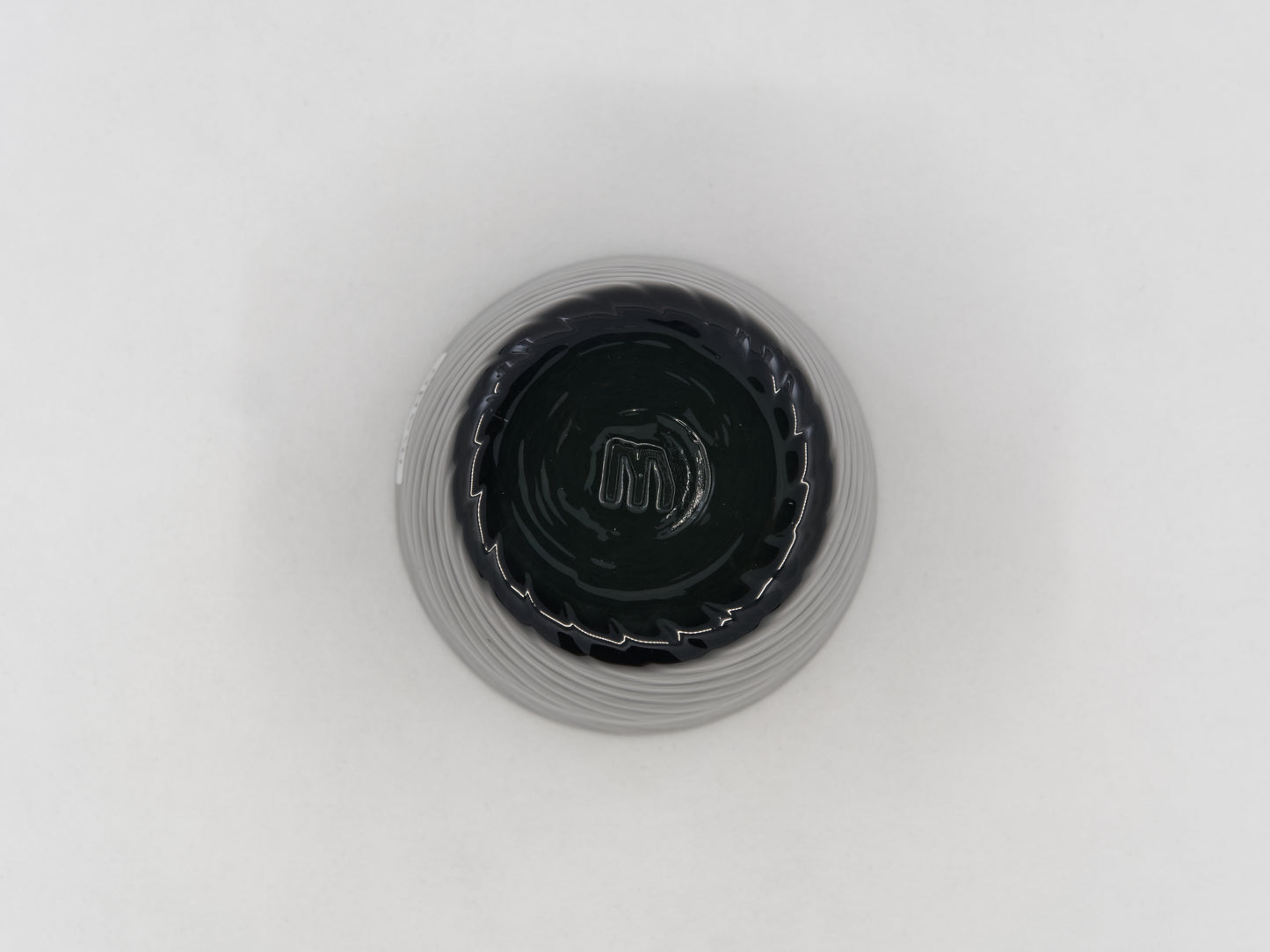 Mado Tumbler - Smoky Black