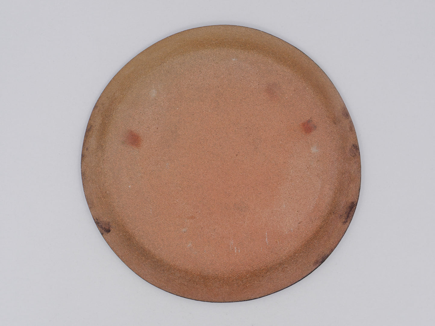 Deigo Flower Plate 7.2 inch - Tatara style