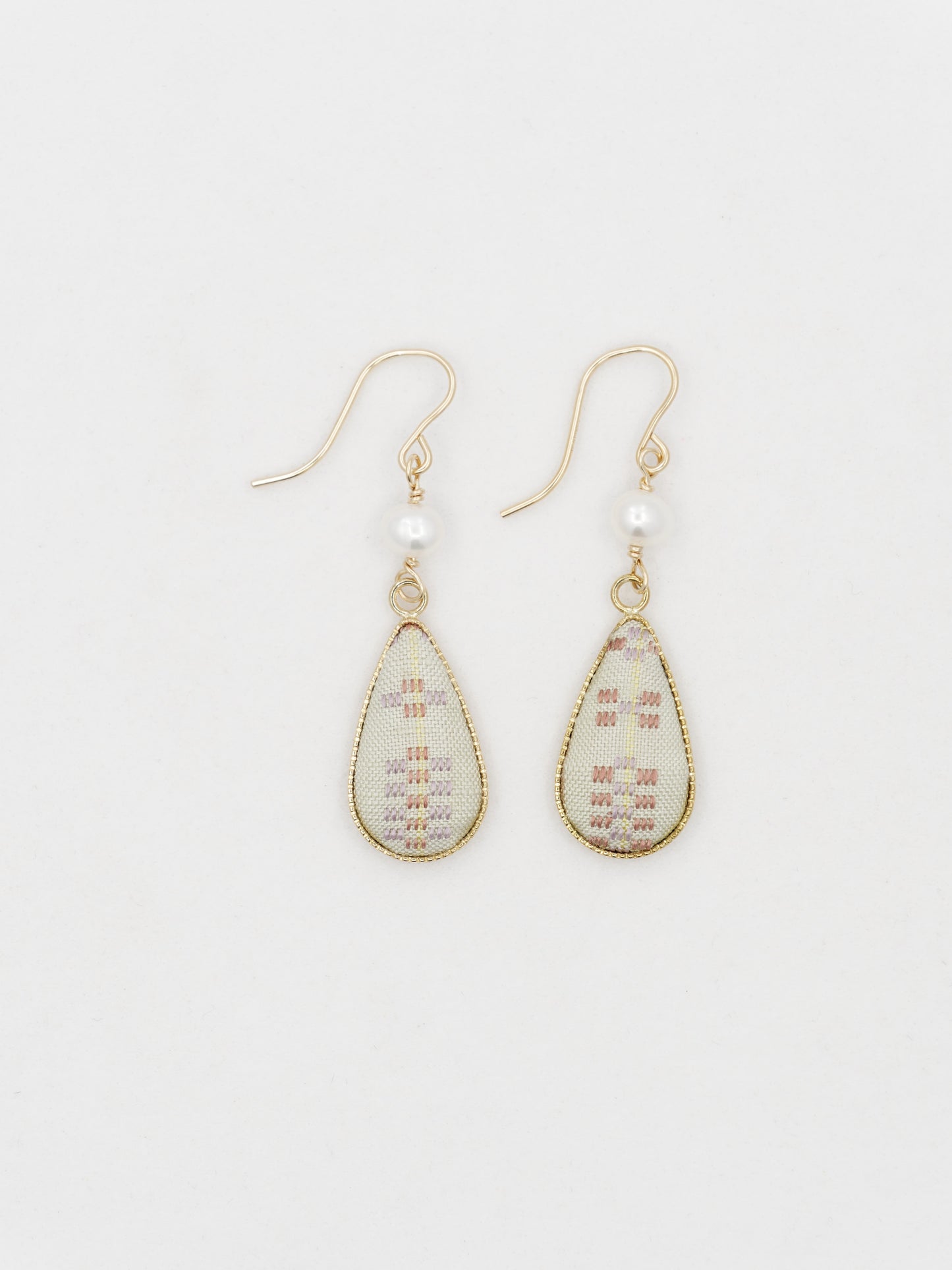 Chibana Hanaori earrings - 02
