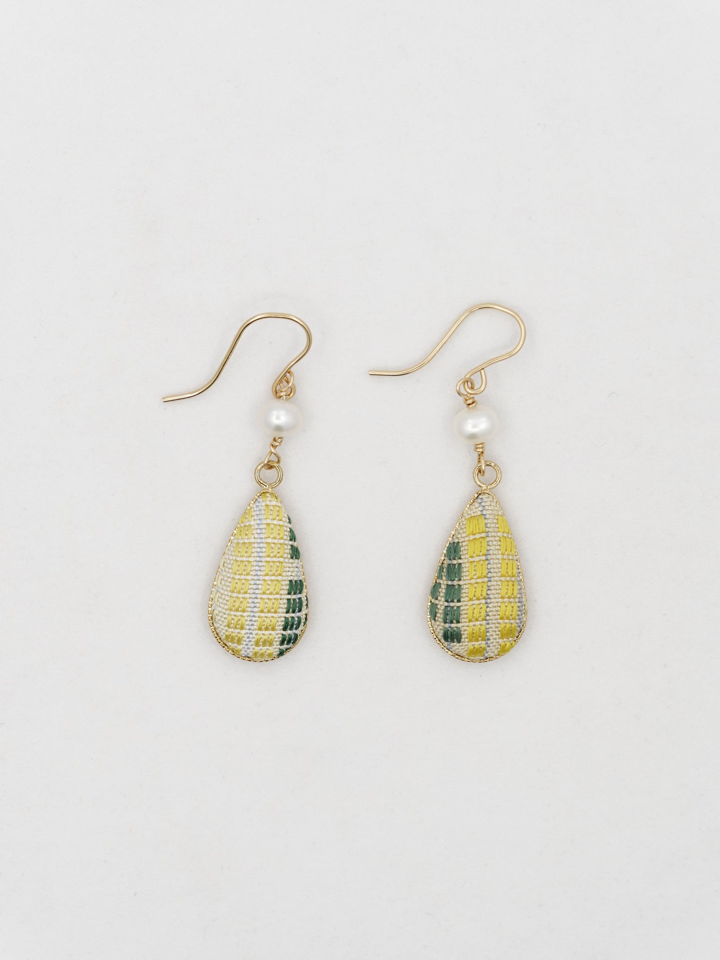 Chibana Hanaori earrings - 03