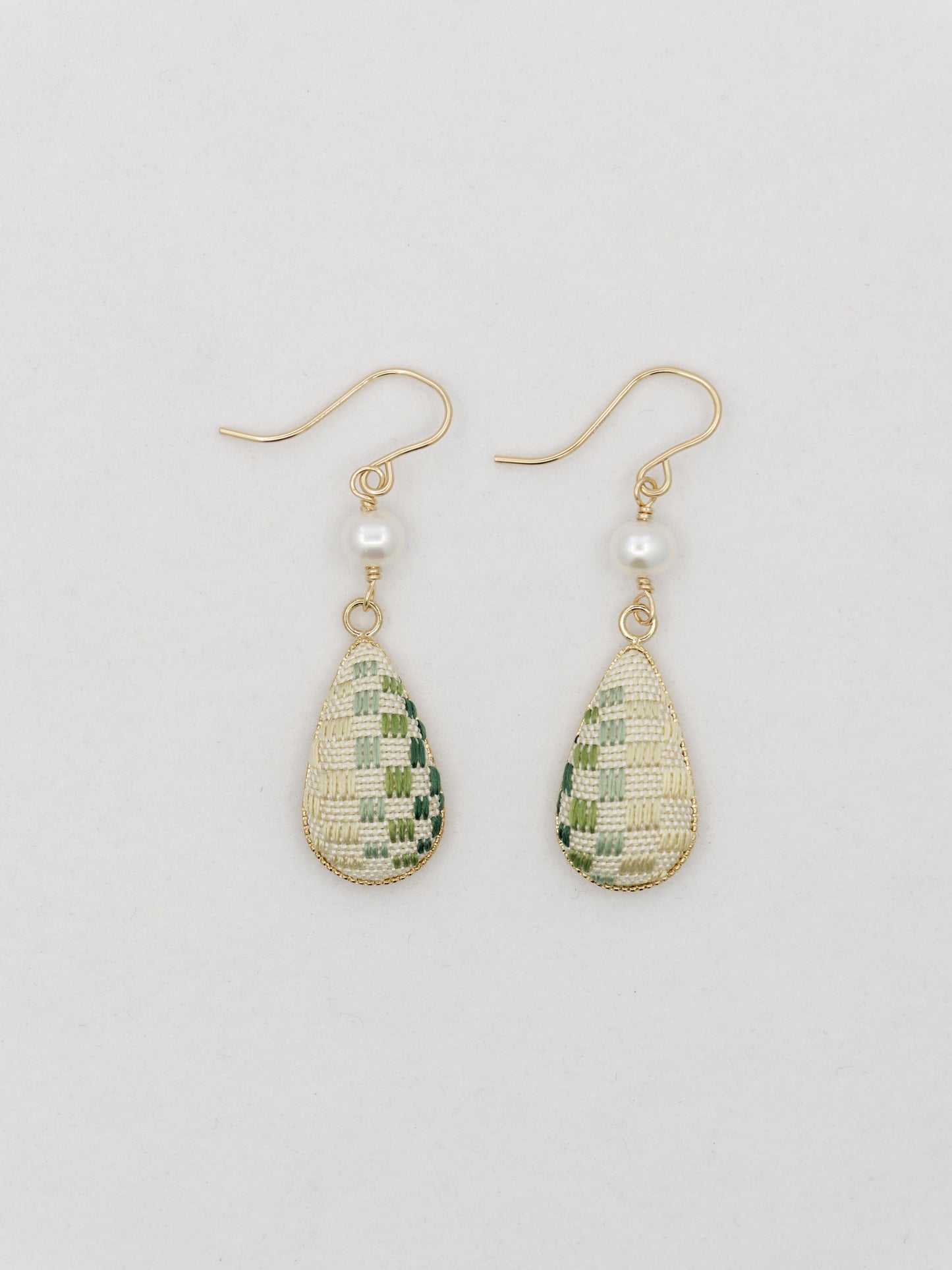 Chibana Hanaori earrings - 04