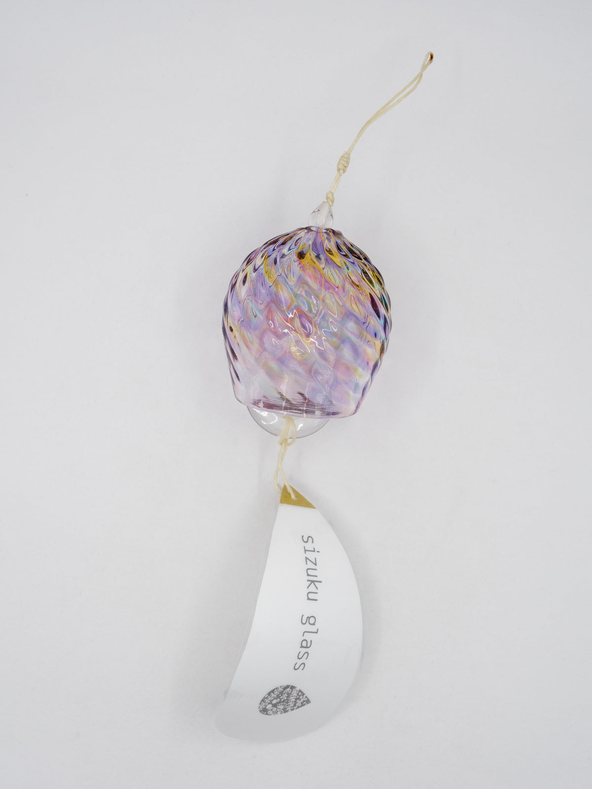 Lantana Wind Chime