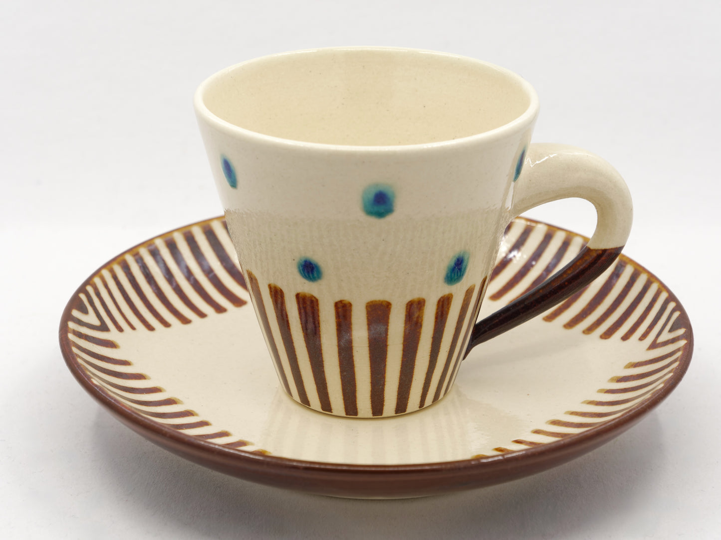 Cup & Saucer