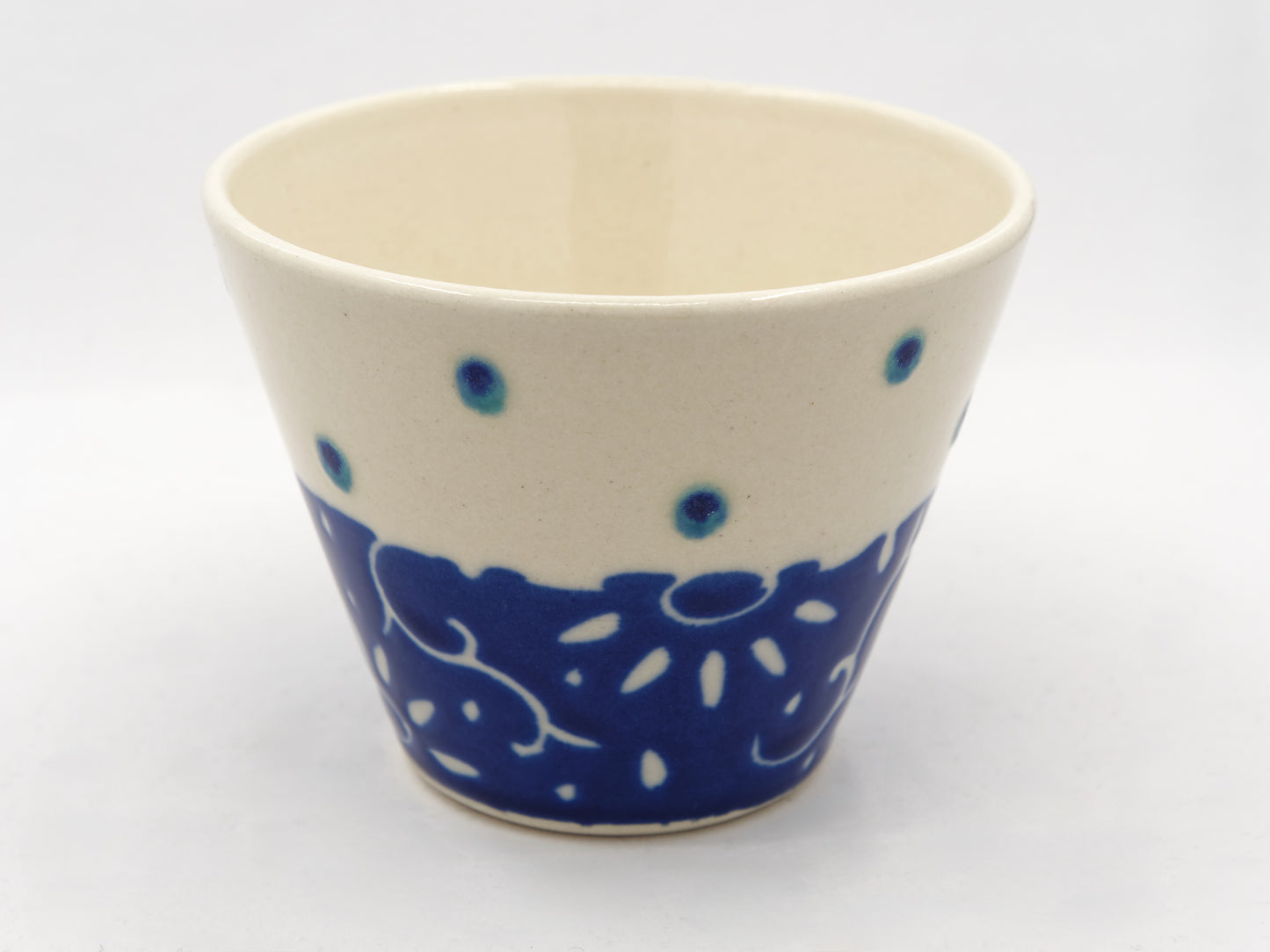 Soba Choko Cup