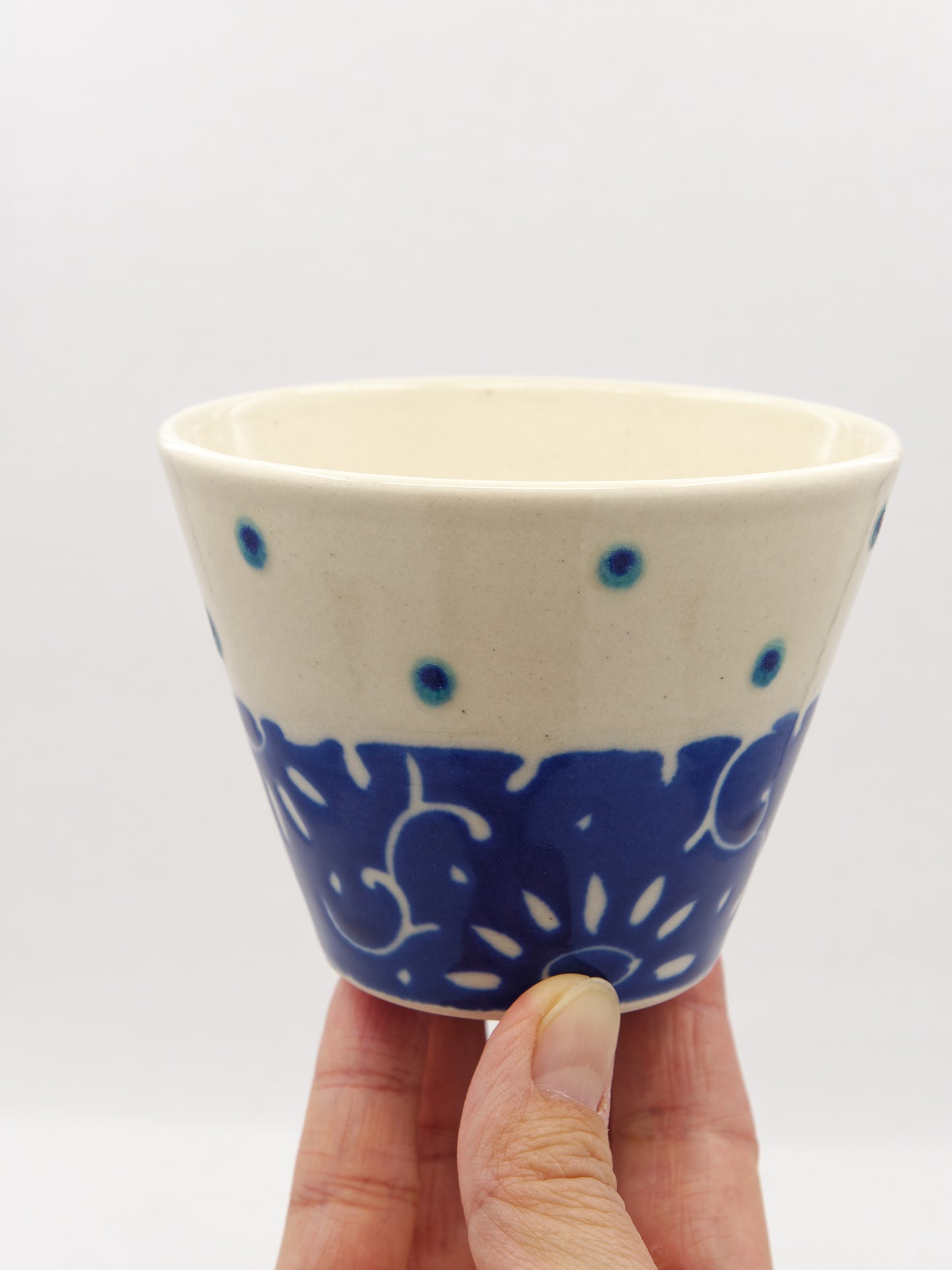 Soba Choko Cup