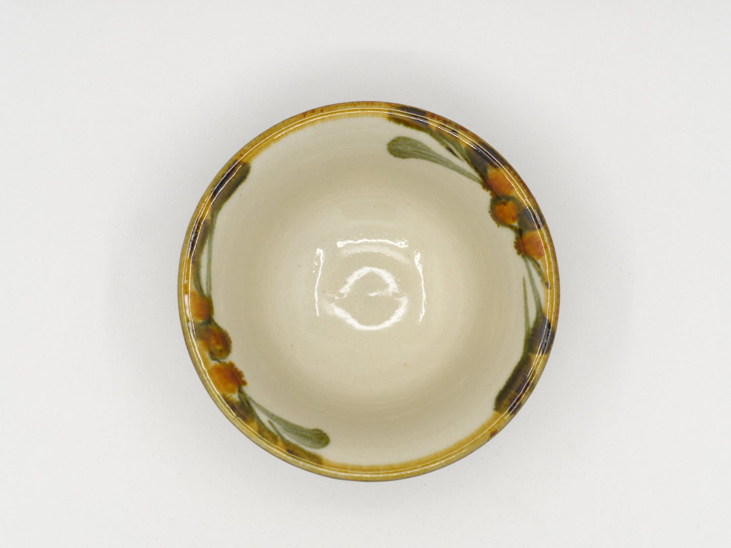 Kurogosu Karakusa Makai Bowl