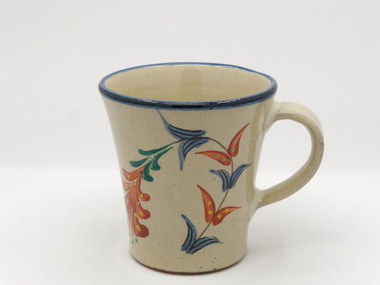 Deigo Flower Mug