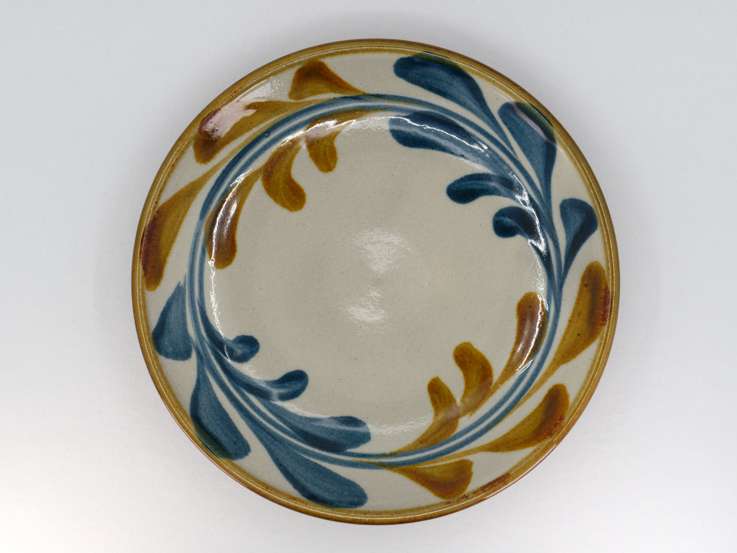 Deigo Karakusa Plate 6 inch