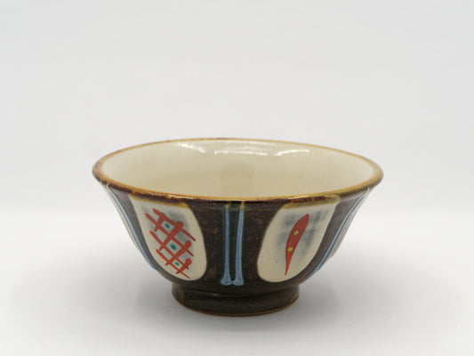 Akae Hakeme Makai Bowl