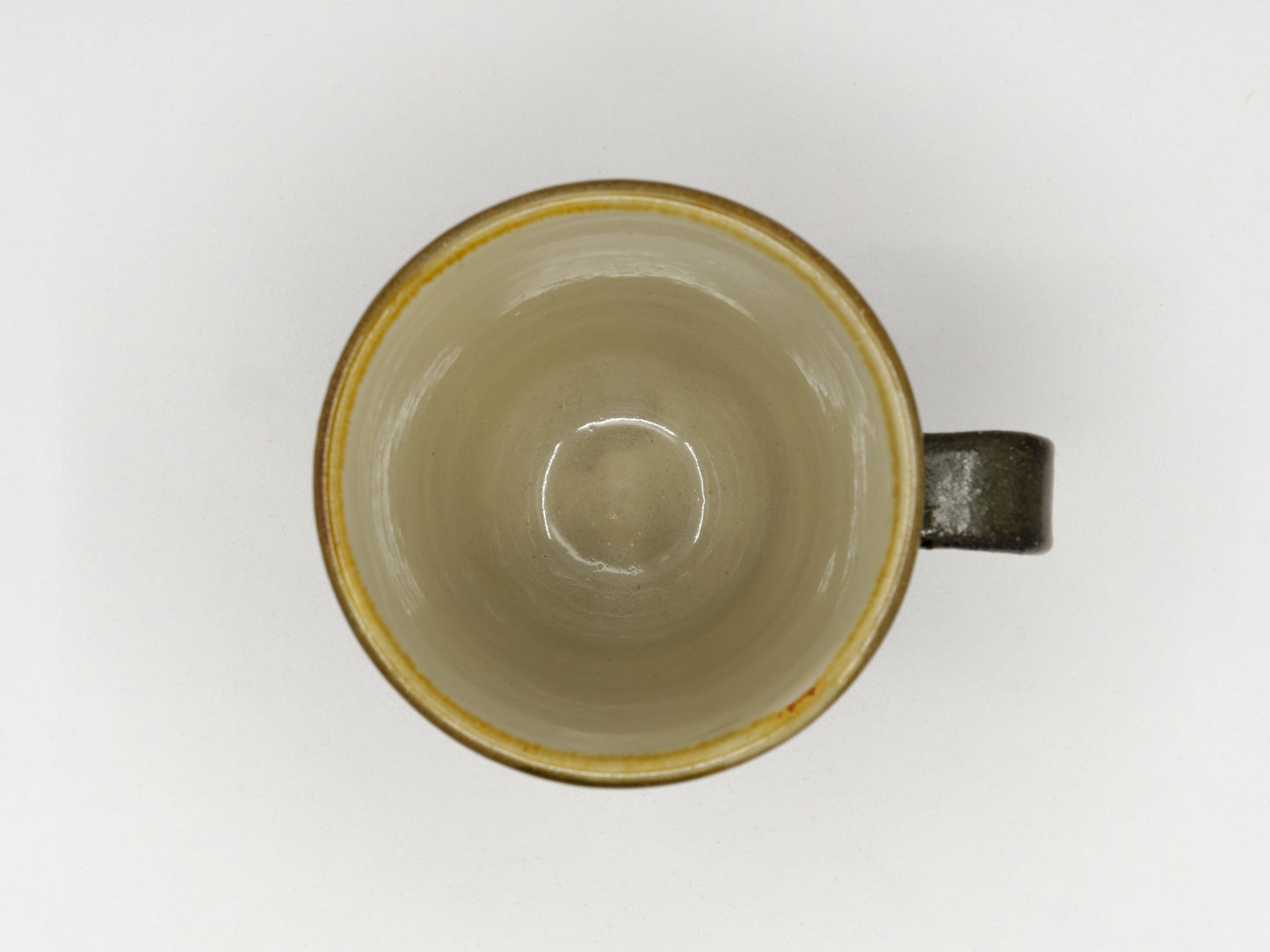 Icchin Gosujiro Mug