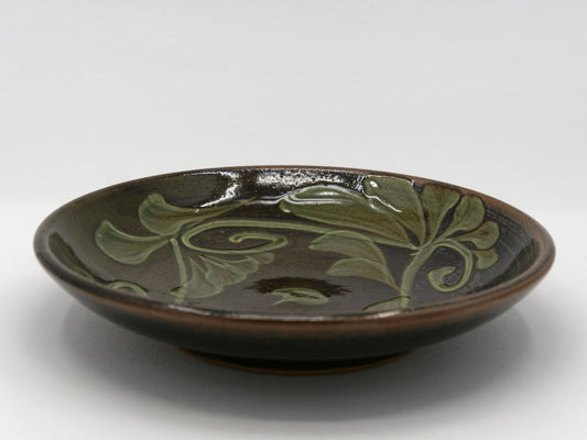 Icchin Gosujiro plate 6 inch