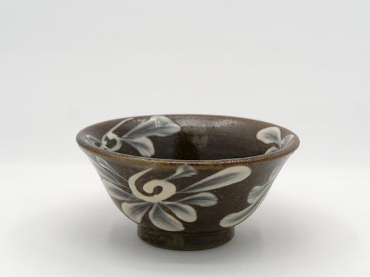 Icchin Shiro Makai Bowl