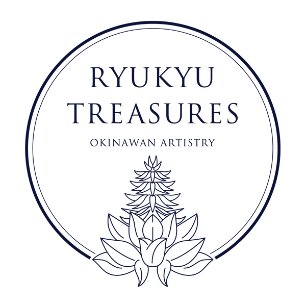 RYUKYU TREASURES