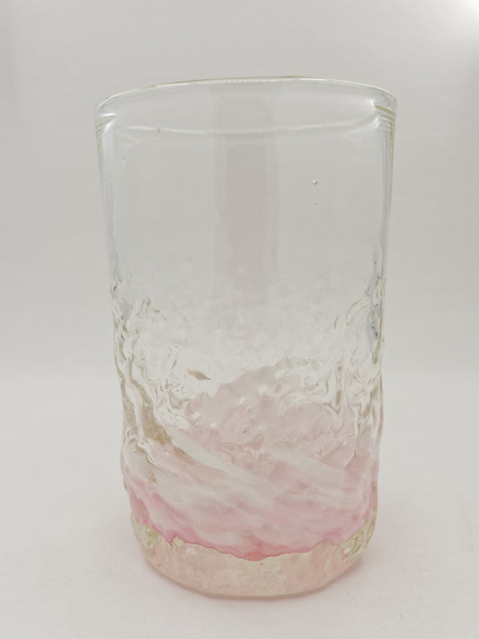 Textured glass