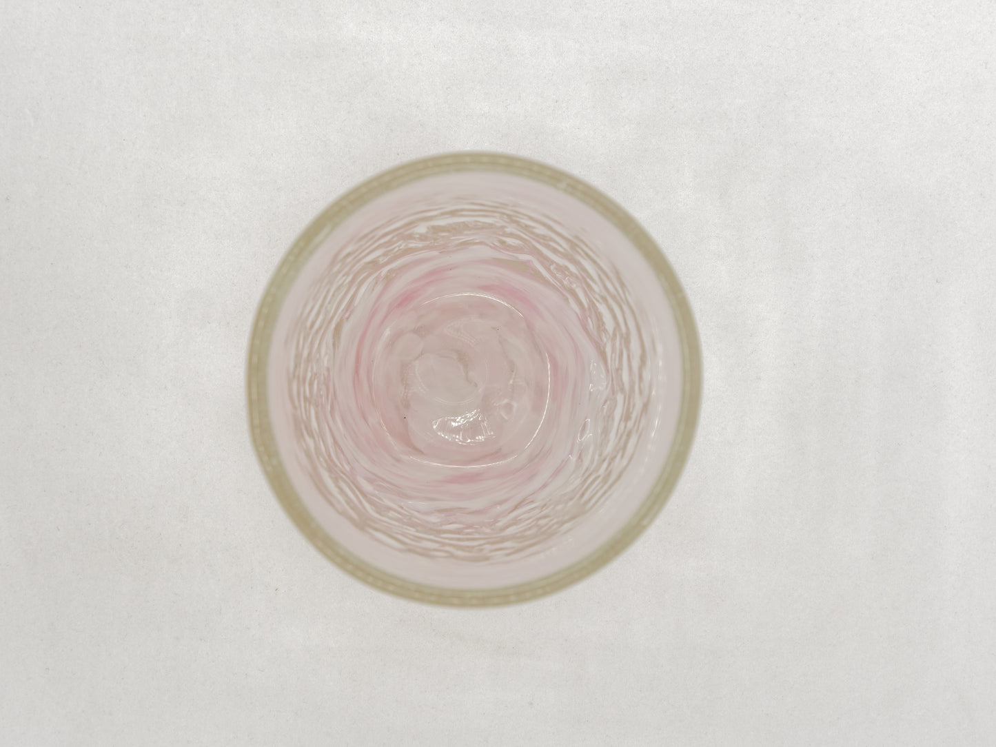 Textured glass
