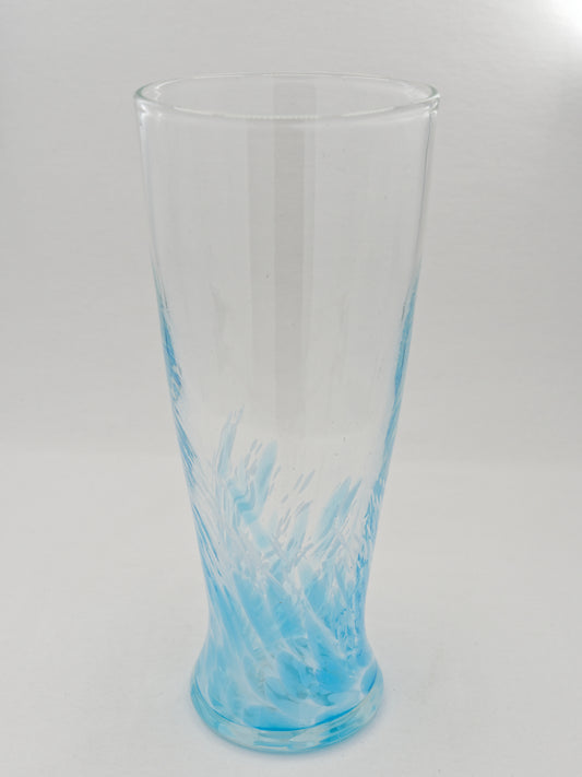 Beer glass