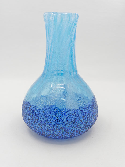 Cobalt Bud Vase