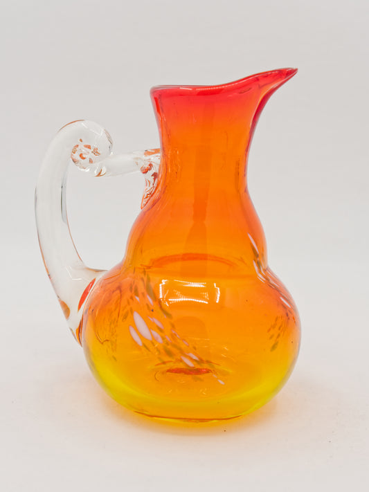Creamer