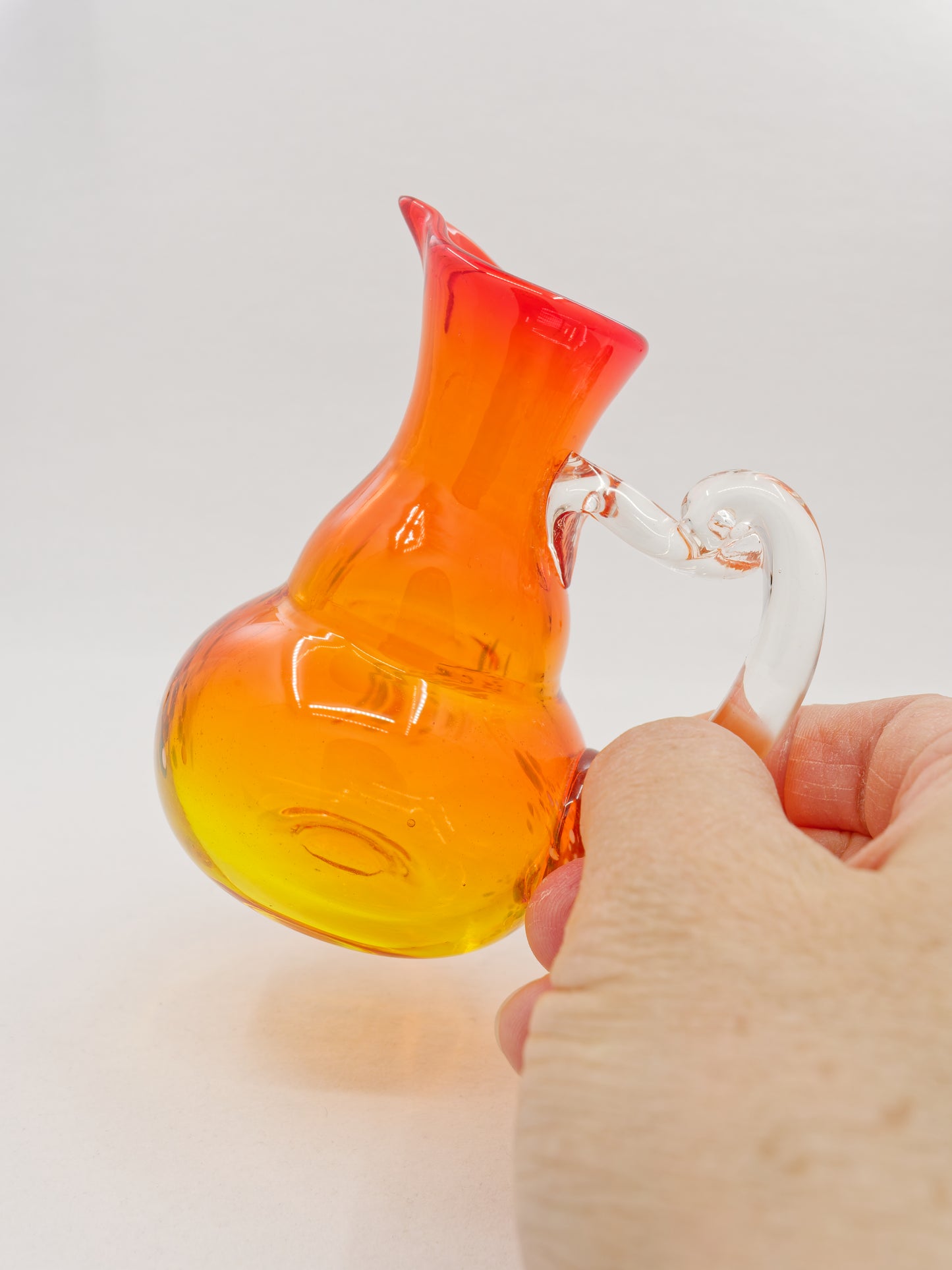 Creamer