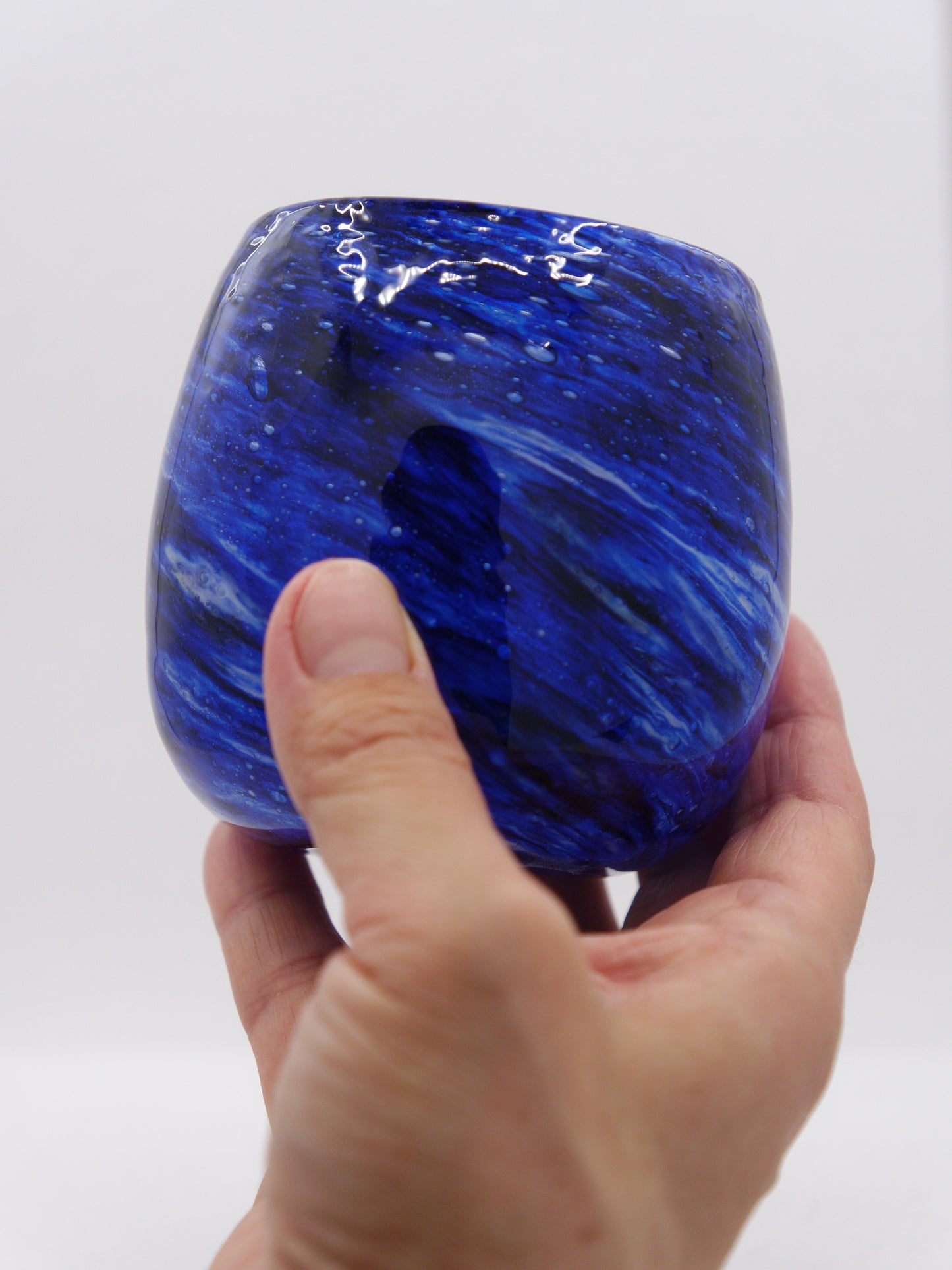 Earth Taru Glass