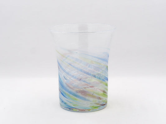 Inoh Glass Tumbler