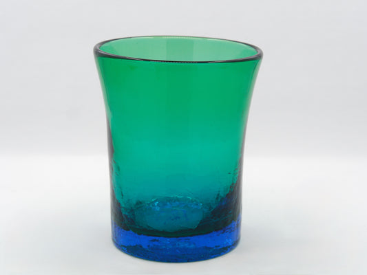 Irabucha (Parrotfish) Glass Tumbler