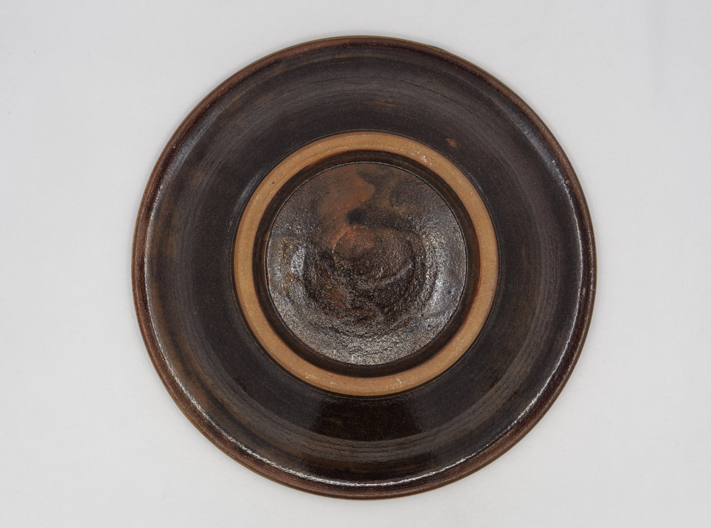 Gosu Karakusa Plate 8.3 inch