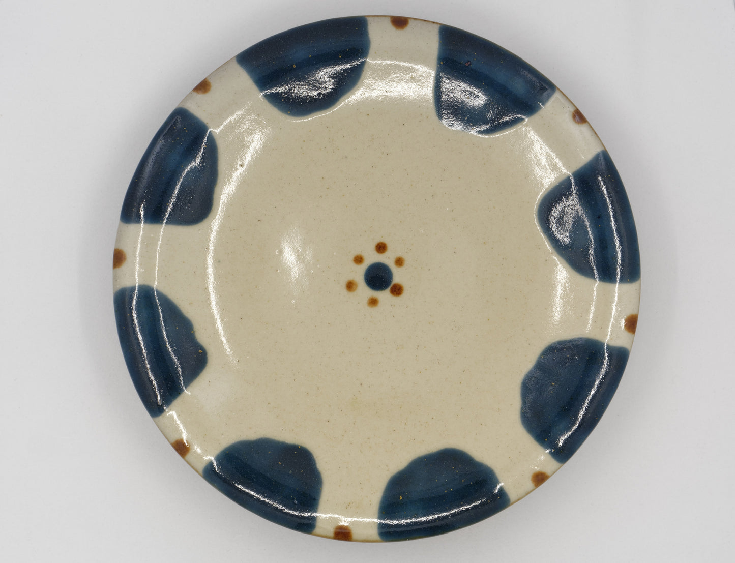 Gosu Chichichan Plate 8.3 inch