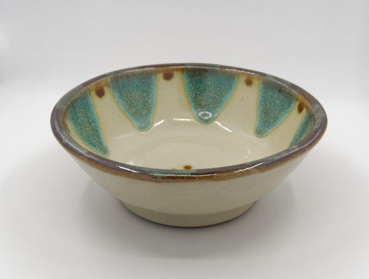 Green Chichichan Bowl