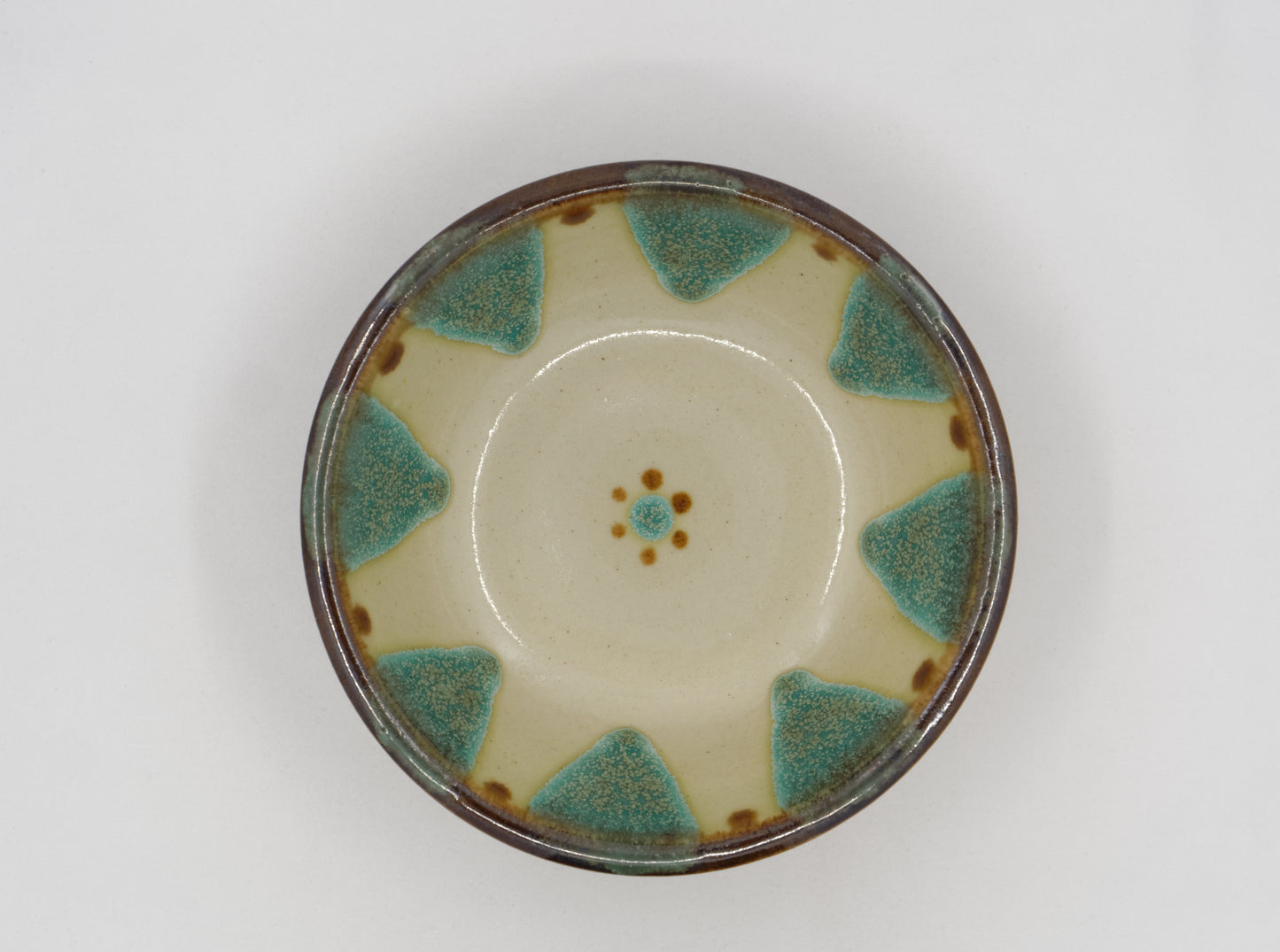 Green Chichichan Bowl