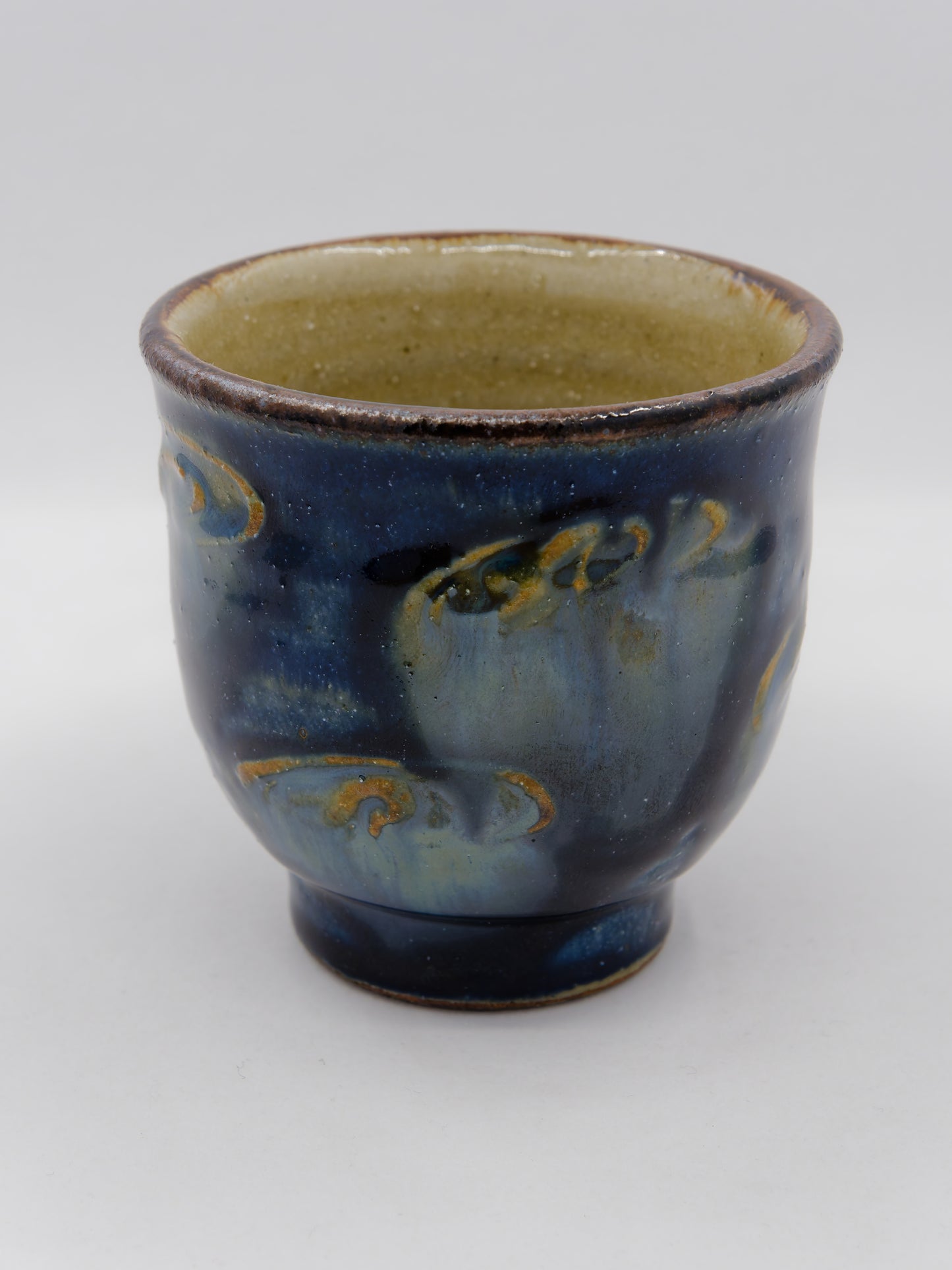 Gosu Icchin Yunomi - Cloud