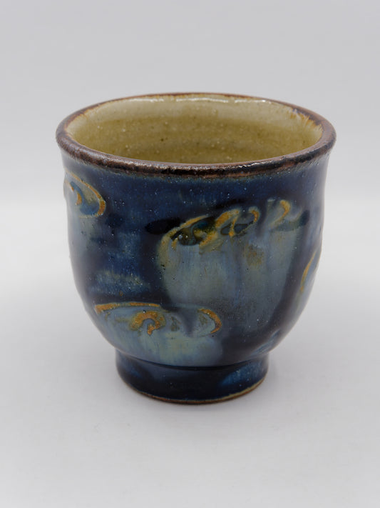 Gosu Icchin Yunomi - Cloud