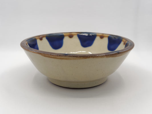 Cobalt Chichichan Bowl